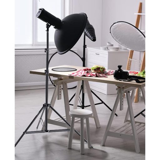 Stojan pro různé druhy osvětlení