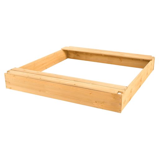 Pískoviště s Markýzou