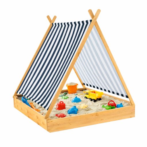 Pískoviště s Markýzou