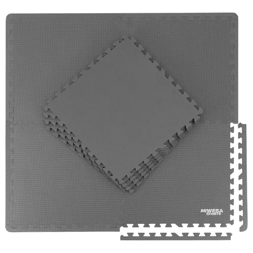 Podložka na ochranu podlahy pro fitness vybavení