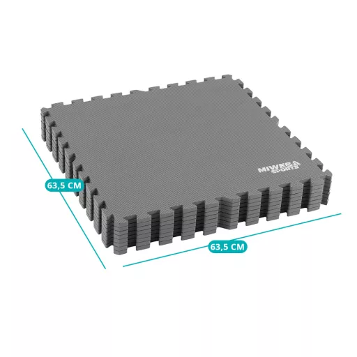 Podložka na ochranu podlahy pro fitness vybavení