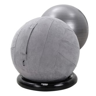 Sada fitness míčů 4 kusy 65 cm