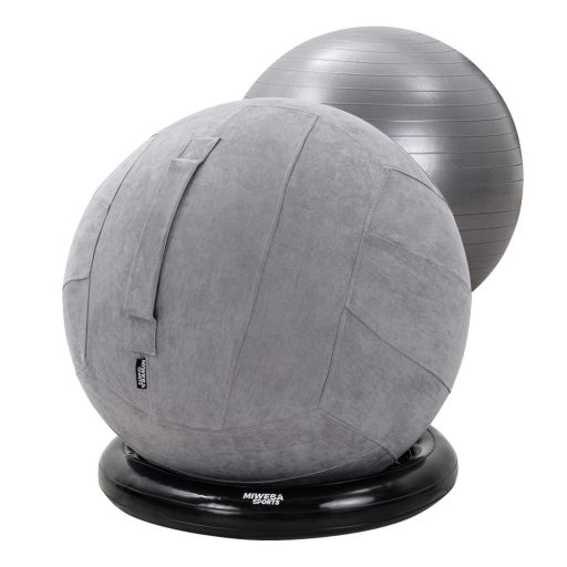 Sada fitness míčů 4 kusy 65 cm