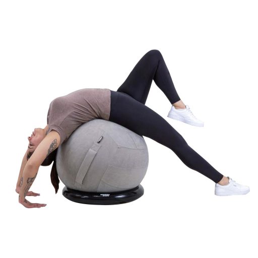 Sada fitness míčů 4 kusy 65 cm