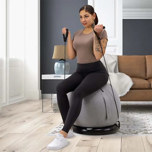 Sada fitness míčů 4 kusy 65 cm