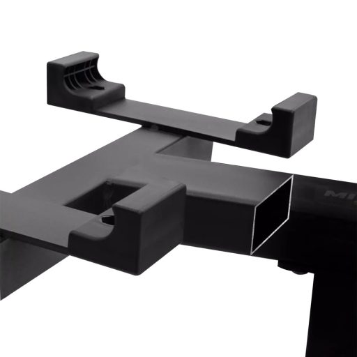 Stojan na činky pro nastavitelné činky