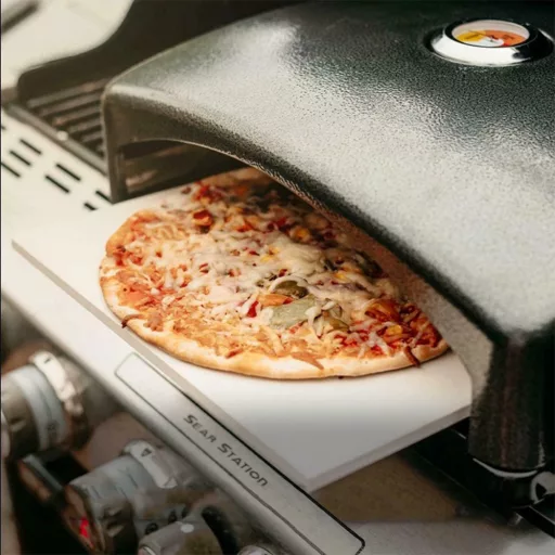 Kombi pizza pec
