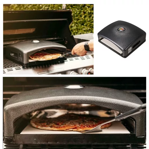 Kombi pizza pec