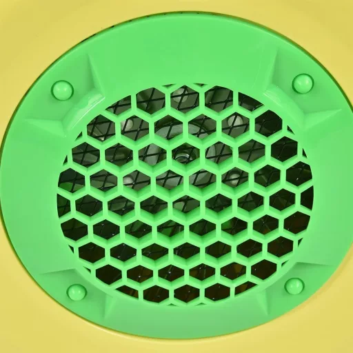 450W Elektrický Foukací Přístroj pro Vodní Parky