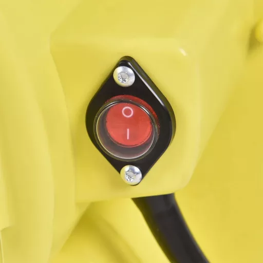 450W Elektrický Foukací Přístroj pro Vodní Parky