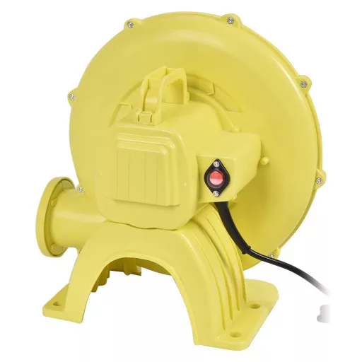 450W Elektrický Foukací Přístroj pro Vodní Parky