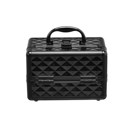 Kosmetická taška s pevnými stěnami