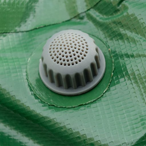 Skládací sběrač dešťové vody, 200L