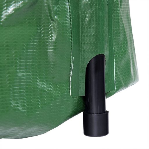 Skládací sběrač dešťové vody, 200L