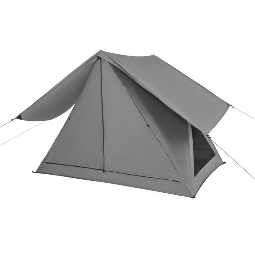 Stan na kempování s nosičem