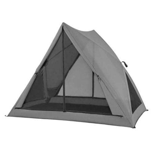 Stan na kempování s nosičem