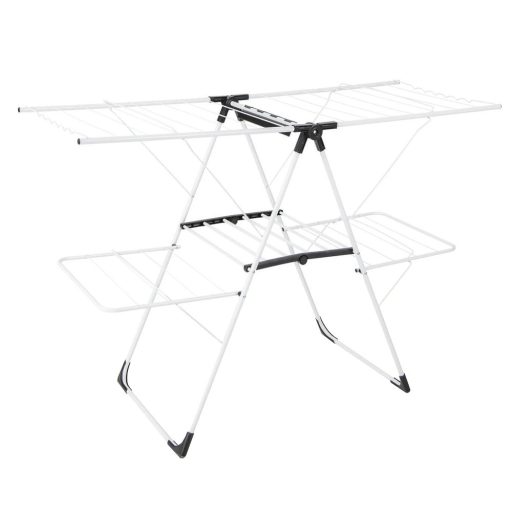 Skládací sušák na prádlo