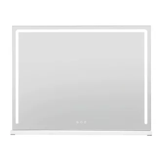 Hollywood LED kosmetické zrcadlo 80x14x62,5 cm