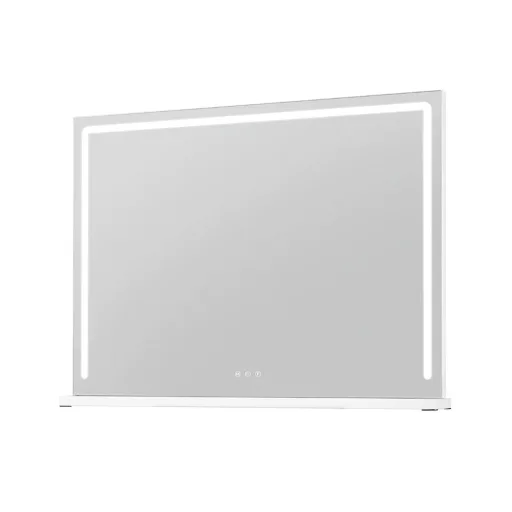 Hollywood LED kosmetické zrcadlo 80x14x62,5 cm