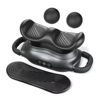 Bezdrátový masážní přístroj na hluboké tkáně