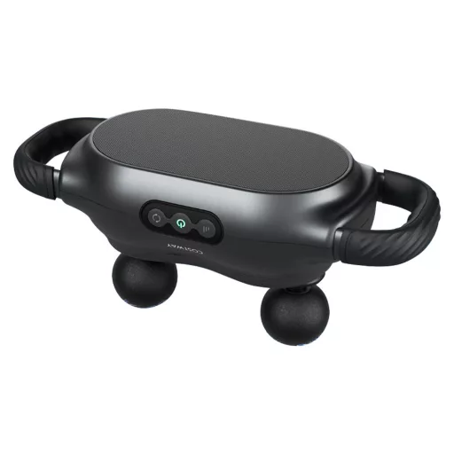 Bezdrátový masážní přístroj na hluboké tkáně