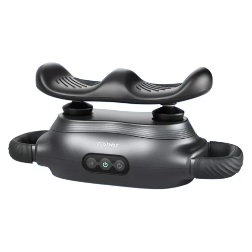 Bezdrátový masážní přístroj na hluboké tkáně