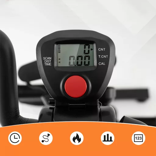 4-v-1 Cvičební Kolo