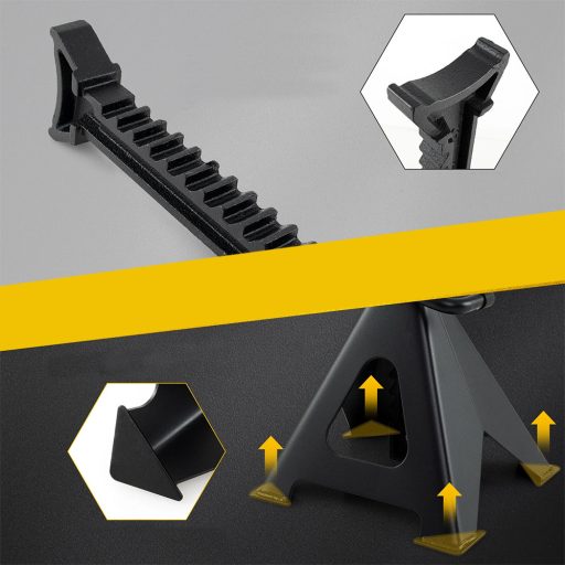 Zvedák na auto s kapacitou 6 T