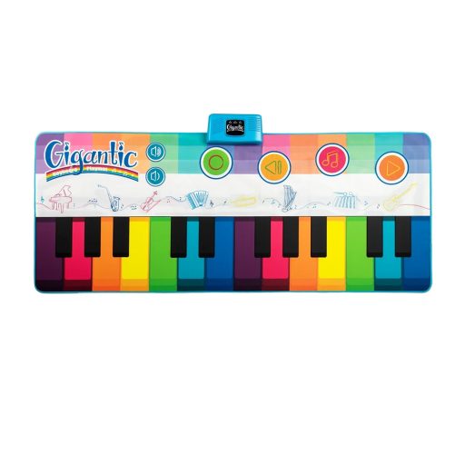 Piano taneční podložka