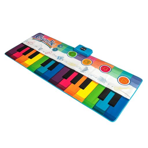 Piano taneční podložka