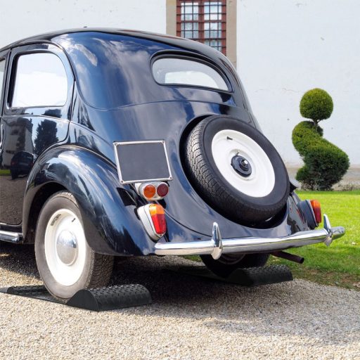 Parkovací podložka 2ks