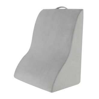 Ergonomický trojúhelníkový polštář