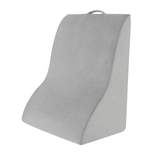 Ergonomický trojúhelníkový polštář