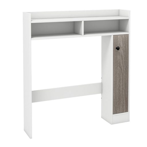 Skříňka nad toaletou