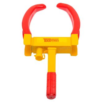 Zámek kola proti krádeži