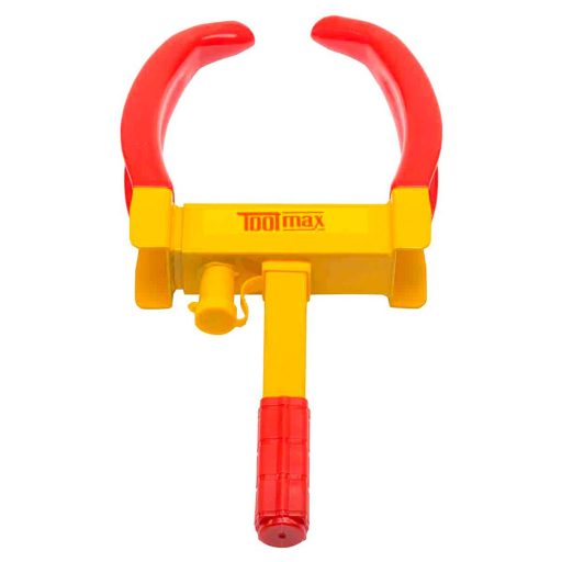 Zámek kola proti krádeži