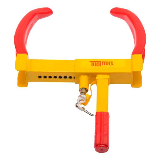 Zámek kola proti krádeži