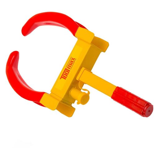 Zámek kola proti krádeži