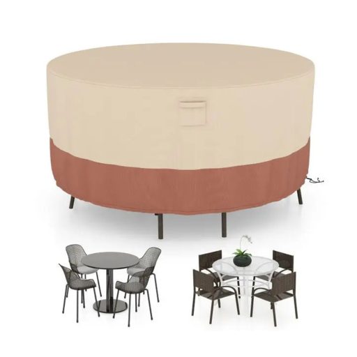 Ochranný obal na zahradní nábytek