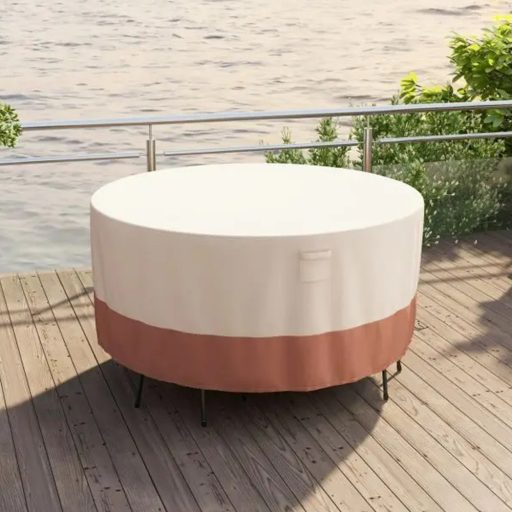 Ochranný obal na zahradní nábytek