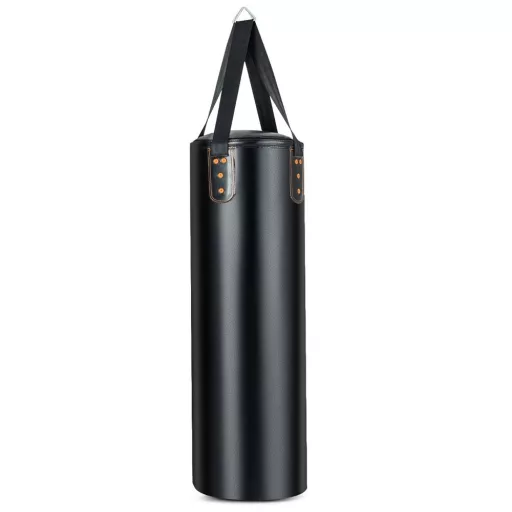 4-dílná závěsná boxovací pytel