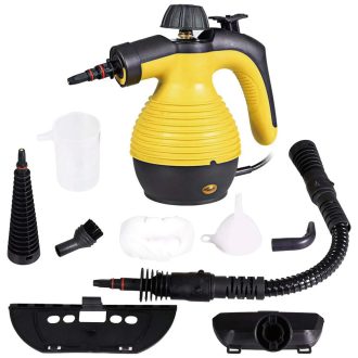 Přenosný ruční parní čistič 1050 W