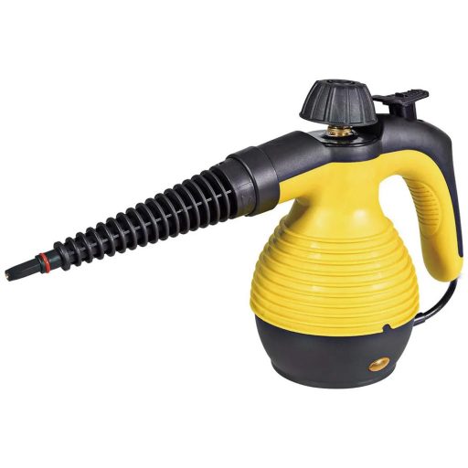 Přenosný ruční parní čistič 1050 W