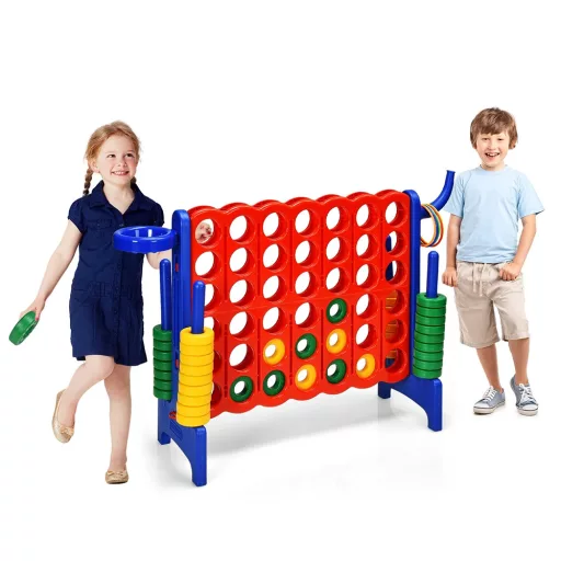 3v1 obří piškvorky