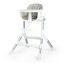 Nastavitelná výška dětské vysoké židle