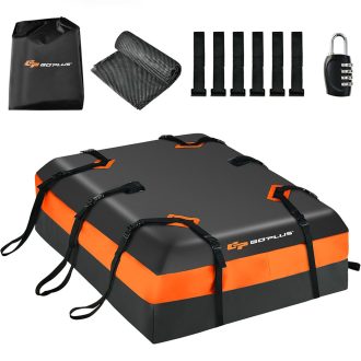 420 Litrová Vodotěsná Střešní Taška