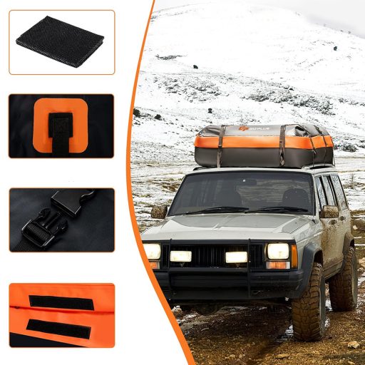 420 Litrová Vodotěsná Střešní Taška