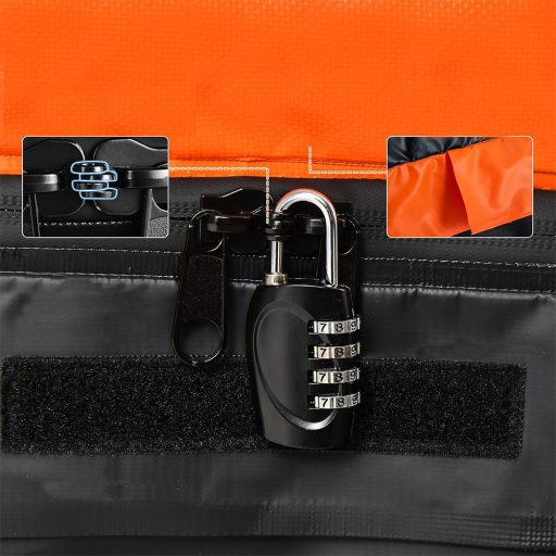 420 Litrová Vodotěsná Střešní Taška