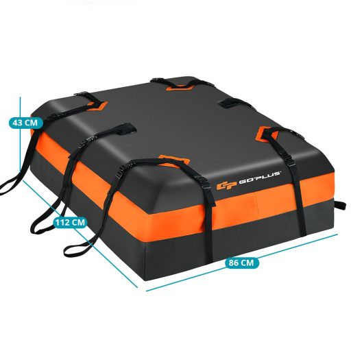 420 Litrová Vodotěsná Střešní Taška