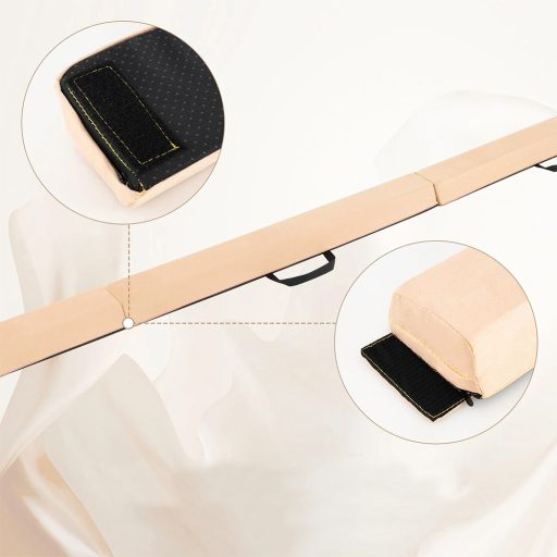 Skládací rovnovážná kladina 210 cm